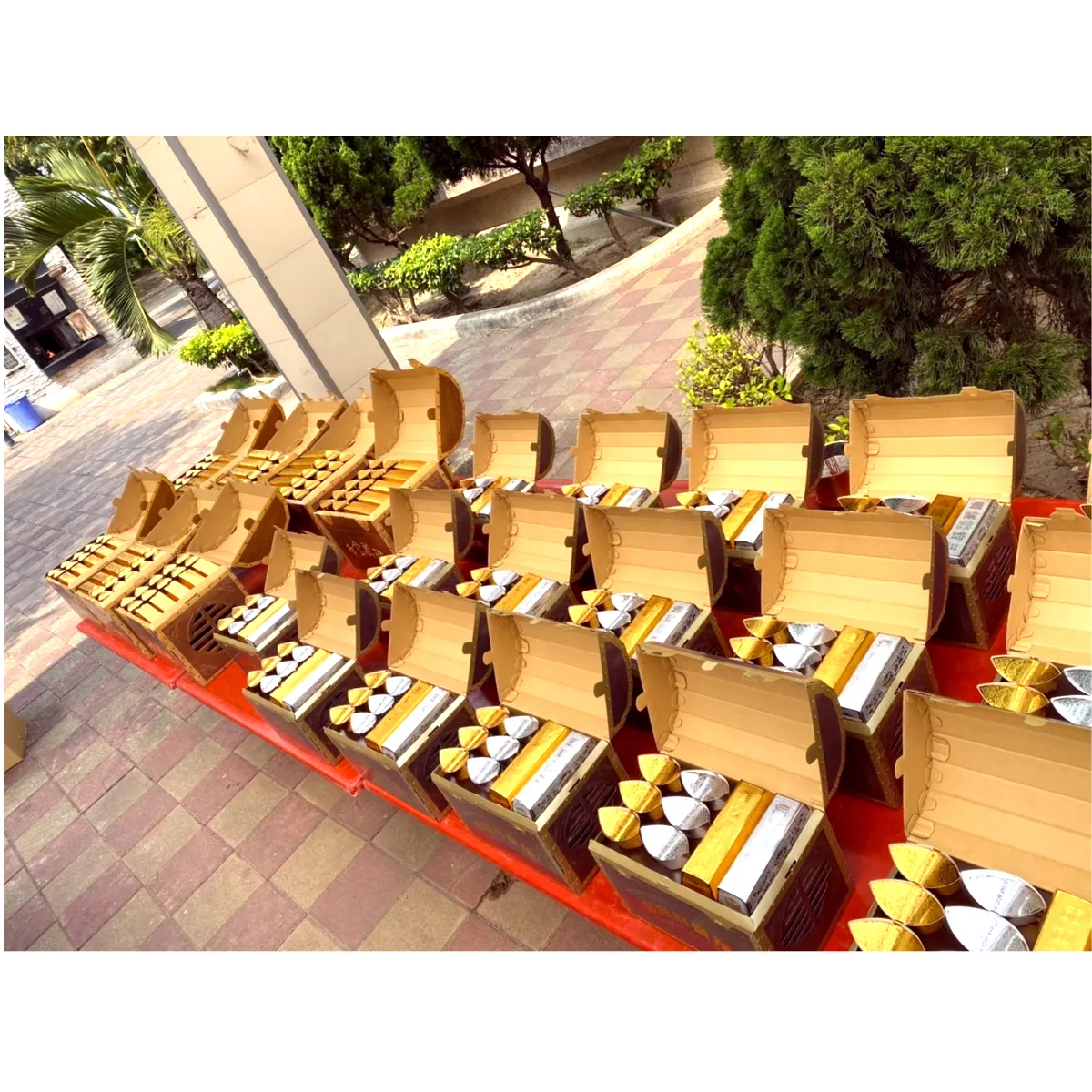 庫錢(現代環保)三件組-7